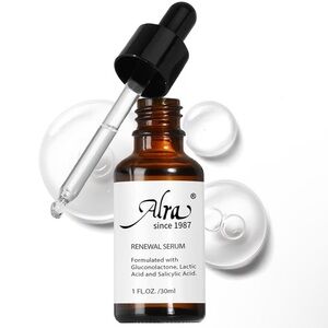 NIB Alra Renewal Serum for Face